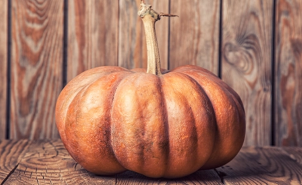 Stacking Pumpkins