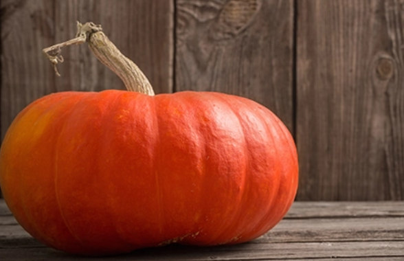 Stacking Pumpkins