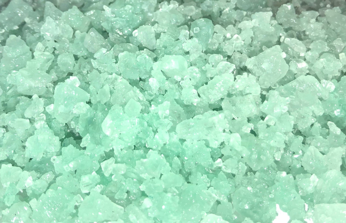 Prepaid Treated Salt - Per Ton (2026-27 Season)