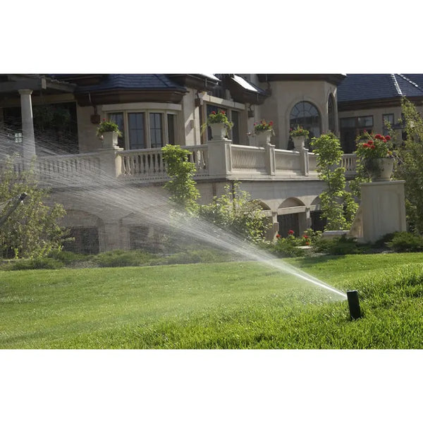 Sprinkler Head - Rain Bird with Check Valve