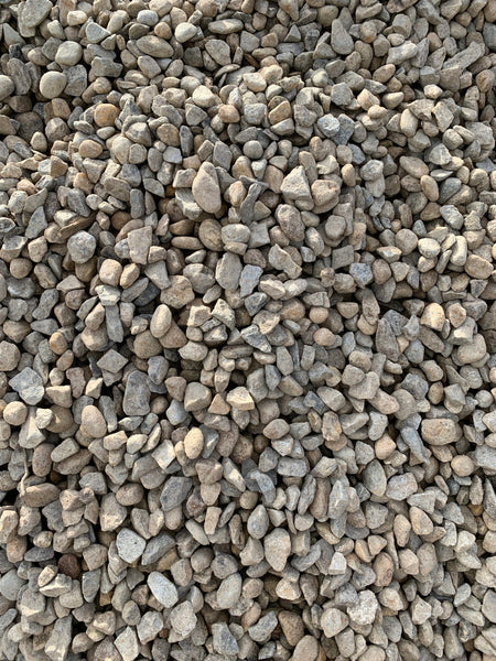 1 1/2" Stone (1 Cubic Yard)