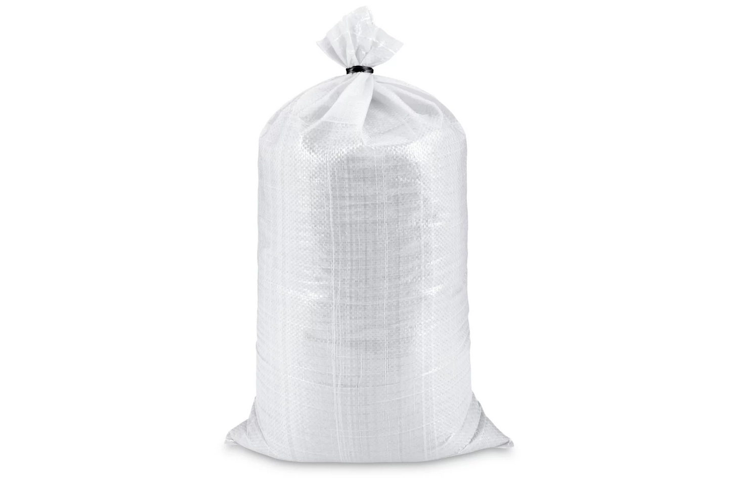 Bagged Bulk Material