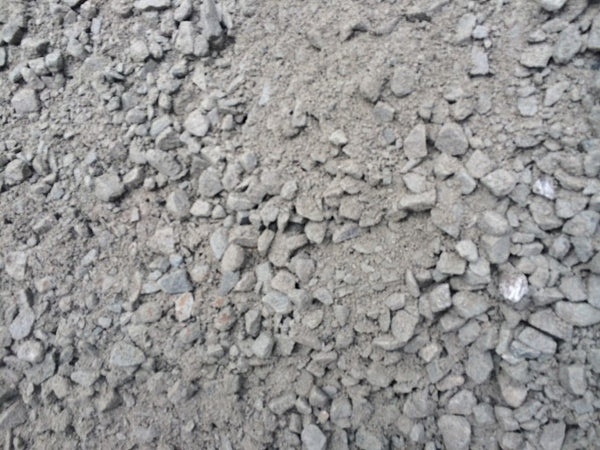 3/4" Gravel Pac