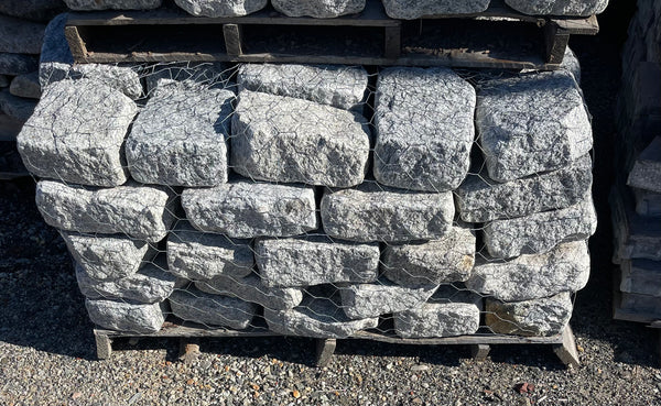 Cobblestone - Regulation (5x5x9)