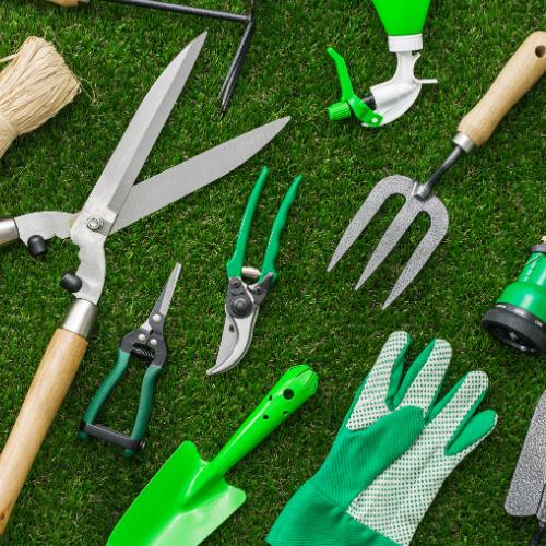 Garden Tools – T&B Landscaping Garden Center