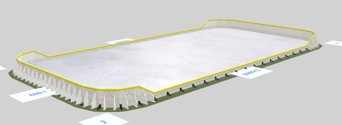 44x88 NRCS Essentials TallBoys