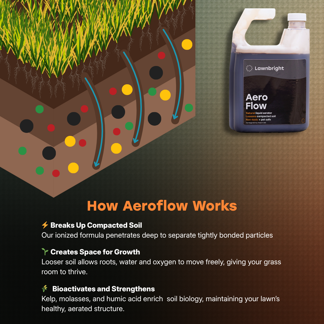 Aeroflow