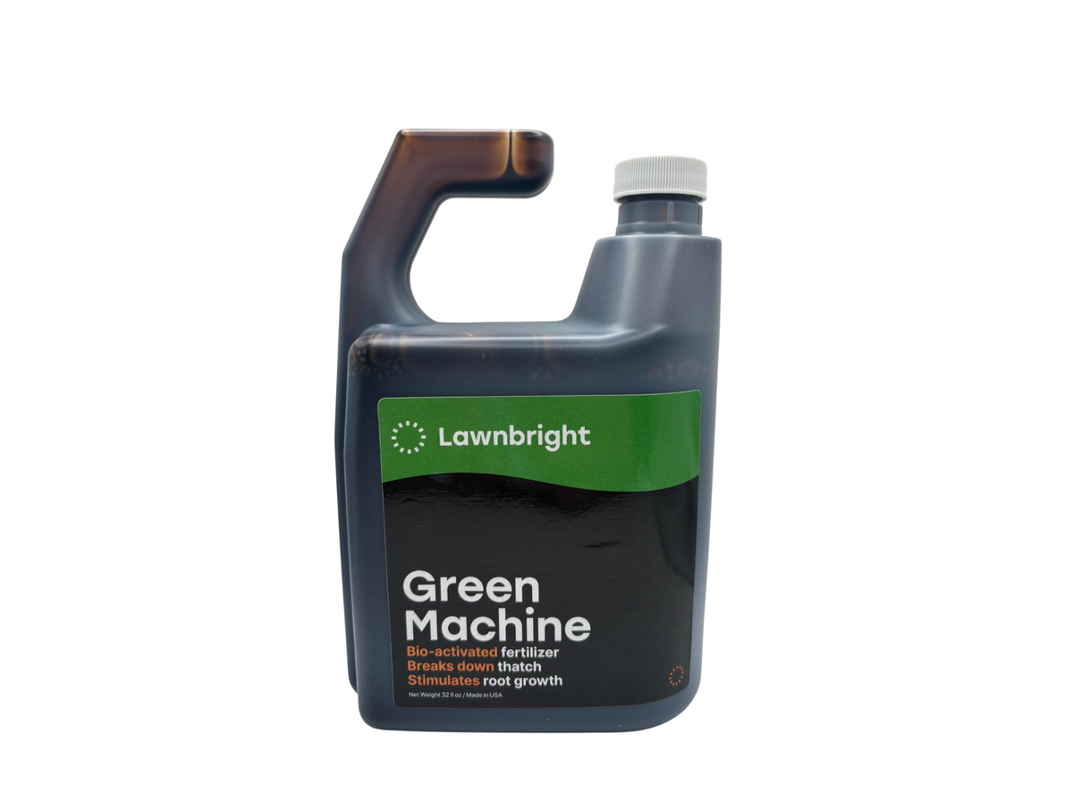 Lawnbright Products