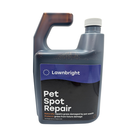 Pet Spot Repair