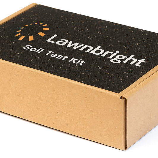 Soil Test Kit