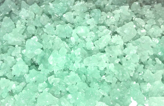 Prepaid Treated Salt - Per Ton (2026-27 Season)
