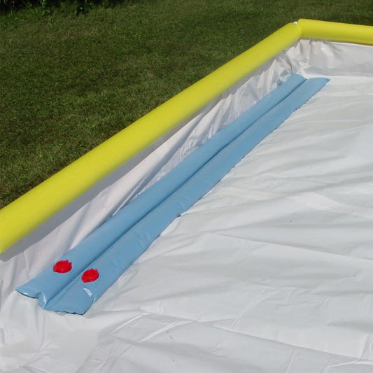 Liner Weight Straight 1x8