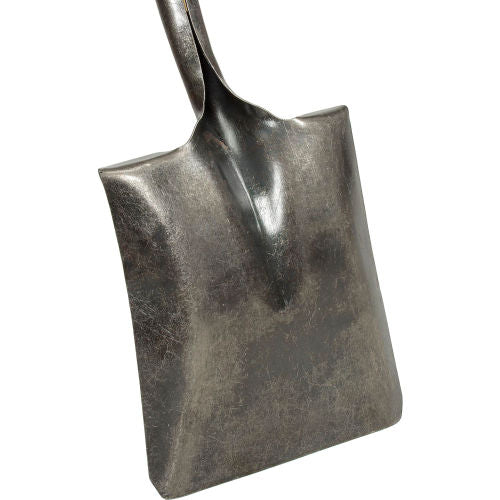 Union Square Point Shovel Open Back 44 in. Hardwood Handle