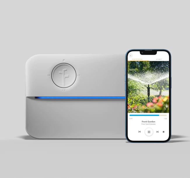 Rachio Smart Sprinkler Controller Gen 3