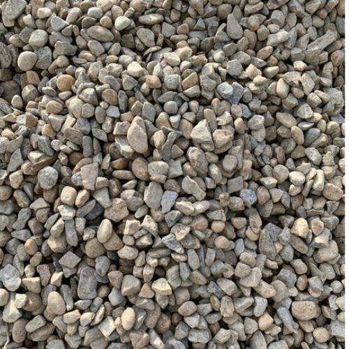 1 1/2" Stone (1 Cubic Yard)