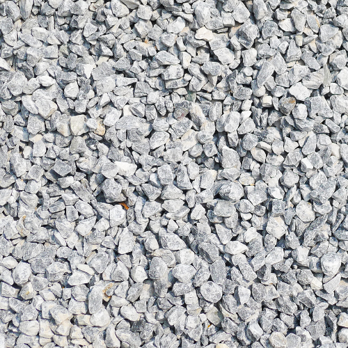3/4"  Crushed Stone (1 cubic yard)