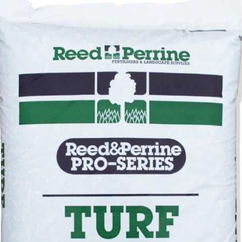 Starter Fertilizer 50lb