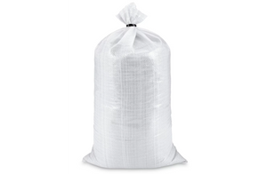 Bagged Bulk Material