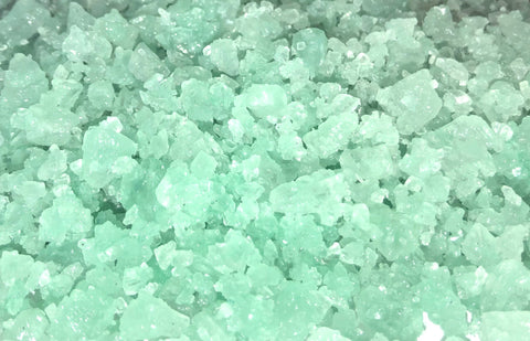 Treated Salt Bulk Green Salt