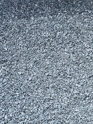 3/4"  Crushed Stone (1 cubic yard)