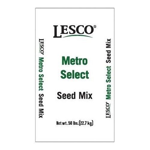 Grass Seed Metro Sun and Shade Mix