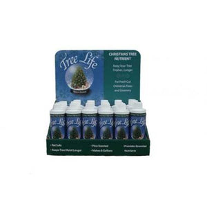 Tree Life Christmas Tree Preservative
